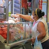 Las mercancías alimenticias volvieron a acelerarse a 14.1%. (Foto: Gobierno de Salamanca)