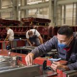 El 50% de los directivos de la industria manufacturera esperan que los salarios crezcan a mayor tasa que el los últimos 12 meses. (Foto: Gobierno de Puebla)