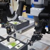 Las empresas apuestan por la automatización de procesos rutinarios, peligrosos o que requieren una gran velocidad para cumplirse (Imagen: Possessed Photography)