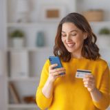 Trendee.Shop se creó para un mercado de consumidores en línea en expansión. 