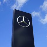 Mercedes-Benz la primera en ser autorizada para vender o arrendar vehículos con un sistema de conducción automatizada al público. (Imagen: Pexels)