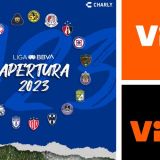  VIX anunció que adquirieron los derechos de transmisión de 17 de los 18 equipos de la Liga MX.