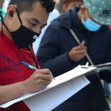 El dinamismo del mercado laboral en el país ha sostenido el crecimiento del consumo (Foto: Gobierno de la CDMX)