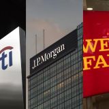 Resultados de los grandes bancos muestran un panorama despejado.