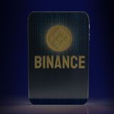 Binance, entre declive de personal y demandas regulatorias. (Foto: Canva)