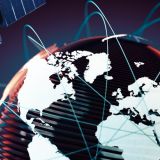 Amazon realiza inversión para impulsar su servicio de internet satelital