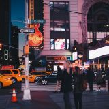 El gasto de los consumidores en servicios sigue impulsando la economía de Estados Unidos (Foto: Pexels) 