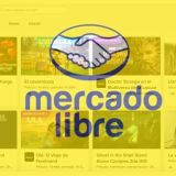 La cartera de streaming se expande, Mercado Libre lanza su plataforma.