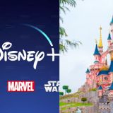 Disney continua en vías de reducción de costos mientras sus acciones caen.