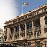 Sede del Banco de México en la Ciudad de México (Foto:Gobierno de México)