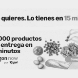 Amazon fortalece alianza con Rappi en México: inicia entregas en 15 minutos