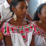 Mujeres afromexicanas. Foto: Sem México