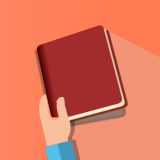 Entre 2015 y 2019, el hábito de la lectura disminuyó 10 puntos porcentuales