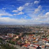 Ciudad de México (Foto: Gobierno CDMX)