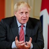 Boris Johnson, primer ministro de la Gran Bretaña (Foto: Gov.UK)