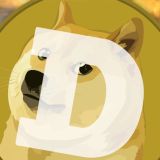 Dogecoin.