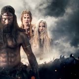 The Northman (El Hombre del Norte) de Universal Pictures