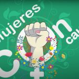 Mujeres con causa, segunda temporada, se transmite por Canal 14 (Imagen: IMER)