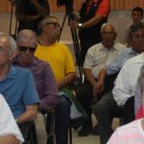 Se estima que el gasto en pensiones alcance 6.4% del PIB en 2024 (Foto: Gobierno de Chihuahua)
