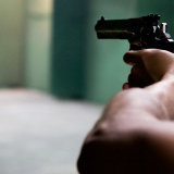 Violencia.