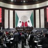 La Cámara de Diputados aprobó la reforma a las pensiones (Foto: C de Diputados)