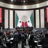 La Cámara de Diputados aprobó la reforma a las pensiones (Foto: C de Diputados)