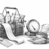 Se desacelera inflación en 1Q de mayo