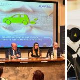 México se perfila como líder de la industria automotriz verde en América Latina: AMIA