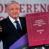 Oportunismo presupuestal