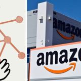 Amazon registra subida en acciones tras acuerdo con una startup de IA