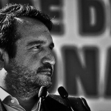Andrés M. López Beltrán.
