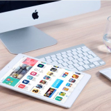 La App Store ha sido blanco del escrutinio de la Unión Europea. (Imagen: Pexels)