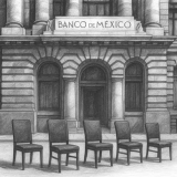 La parálisis silenciosa de Banxico.