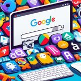 Hasta los años 2021 y 2022, el navegador de Google se posicionó en la cima del ranking de motores de búsqueda.