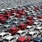 Automotrices Chinas ven a México como jugador estratégico.