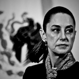 Claudia Sheinbaum, evaluación de 2025.