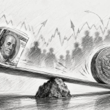 Dólar y peso en equilibrio incierto.