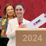 Elecciones 2024 ¿Qué esperar?: "Una elección que se va a cerrar"