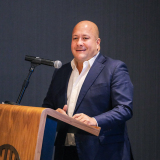 Enrique Alfaro, gobernador de Jalisco (Foto: Gobierno de Jalisco)