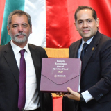 Gobierno aprieta a empresas en 2027: plantea topar deducciones y pérdidas para cobrar más ISR