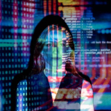 La inteligencia artificial y la equidad de género (Foto: Pexels)