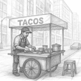 Informalidad, el motor oculto del crecimiento en México.