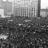 Movimiento estudiantil de 1968