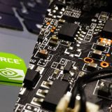 Nvidia se corona como el principal jugador en la industria de IA