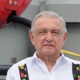 Andrés Manuel López Obrador.