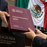 Paquete Económico 2027.