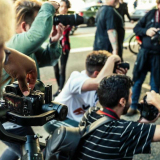 Periodismo, activismo y negocios (Foto: Pexels)