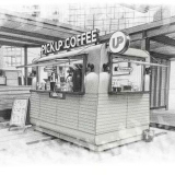 Pickup Coffee.