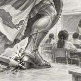 Plan México y educación.