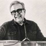 Rubén Rocha.